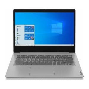 Laptop de 14p i3/8GB/128GB 14IML05 81WA Ideapad 3 Lenovo - Image 1