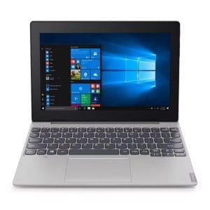 Laptop de 10p Coleron/8GB/128GB D330-10IGL 82H0 Lenovo - Image 2