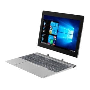 Laptop de 10p Coleron/8GB/128GB D330-10IGL 82H0 Lenovo - Image 1
