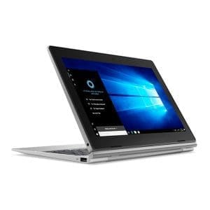 Laptop de 10p Coleron/8GB/128GB D330-10IGL 82H0 Lenovo - Image 5