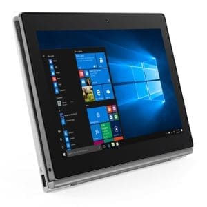 Laptop de 10p Coleron/8GB/128GB D330-10IGL 82H0 Lenovo - Image 6