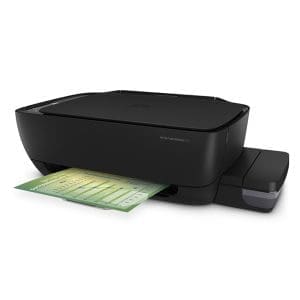 Impresora Multifunción Wireless HP Ink tank 415 - Image 2