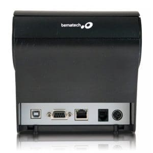 Impresora Térmica LR2000E Logic Controls - Image 3