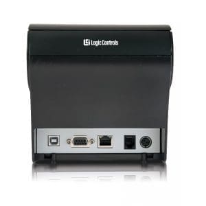Impresora Térmica LR2000 Logic Controls - Image 4