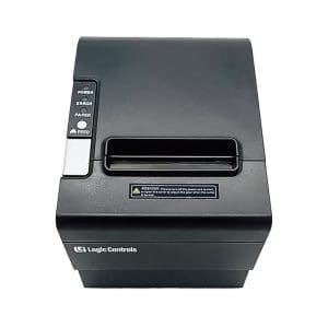 Impresora Térmica LR2000 Logic Controls - Image 2