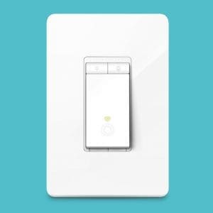 Interruptor inteligente Wifi HS220 TP-Link - Image 3