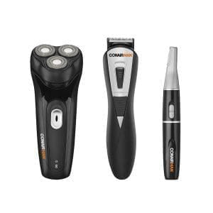 Kit De Rasuradora, Cortadora Y Perfiladora Gk20es Conair - Image 1