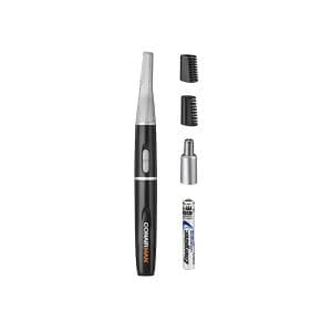 Kit De Rasuradora, Cortadora Y Perfiladora Gk20es Conair - Image 4