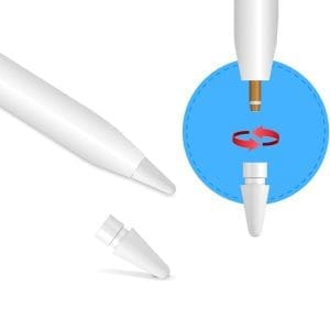 Apple Pencil de 2da Generación - Image 3