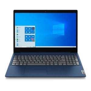Laptop de 15.6p i5/8GB/256GB IdeaPad3 15IML05 Lenovo - Image 1