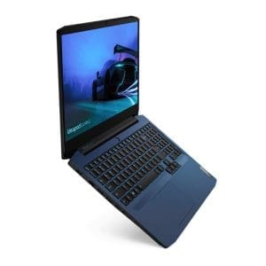 Laptop de 15p R5/8GB/128GB IdeaPad 15ARH05 Lenovo - Image 4