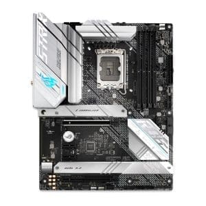 Mainboard Gaming ROG STRIX B660-A Asus - Image 1