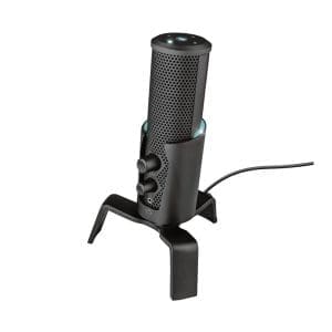Micrófono para PC 23465 Fyru Gxt 258 4 en 1 - Image 1