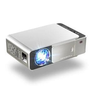 Mini proyector Android con Wifi BX3-A B2GO - Image 3