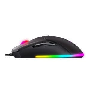 Mouse Gaming con luz RGB programable HVMS-MS958-BO Havit - Image 4
