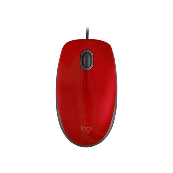 MOUSE-OPTICO-RED-SILENT-M110S--1
