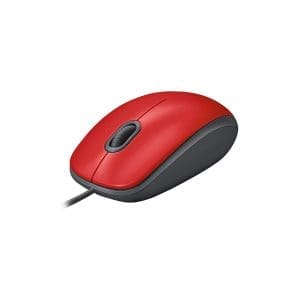 Mouse alámbrico M110S Logitech - Image 3