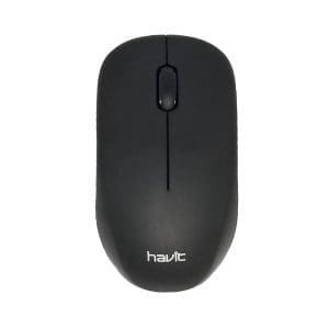 Mouse wireless 2.4Ghz MS66GT Havit - Image 1