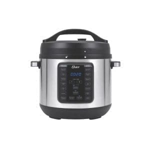 Multi-olla Rapida Oster 12 Fuciones 5.7L CKSTPCEC6801-013 - Image 1