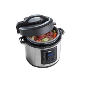 Multi-olla Rapida Oster 12 Fuciones 5.7L CKSTPCEC6801-013 - Image 2