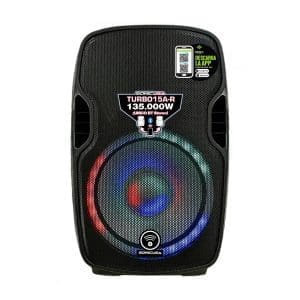Parlante amplificado Turbo15A-R MK3 Sonic - Image 1