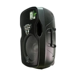 Parlante amplificado Turbo15A-R MK3 Sonic - Image 4