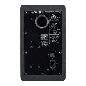 Monitores de estudio HS5 Negro Yamaha x2 - Image 6