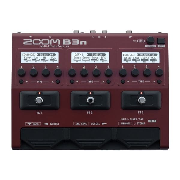 PEDAL-DE-EFECTOS-PARA-BAJO-ZOOM-B3N---1