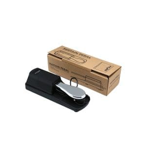 Pedal de Sustain para piano SP-1 FZone - Image 3