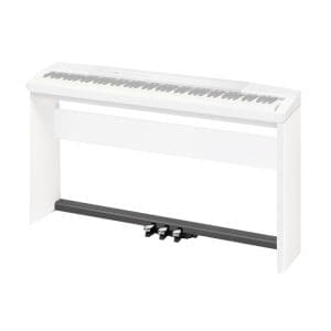 Pedal de Sustain para piano con mueble SP-33C2 Casio - Image 1