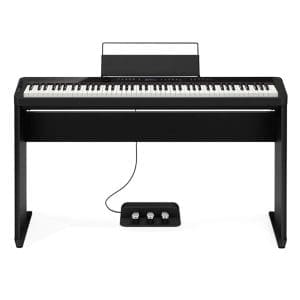 Pedalera multiple para piano SP-34 Casio - Image 4