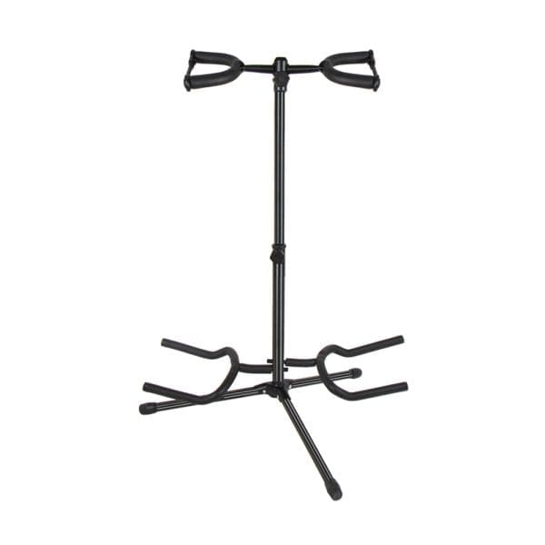 PEDESTAL-GUITARRA-FREEDOM-DOBLE-NEGRO-GTS-260---2