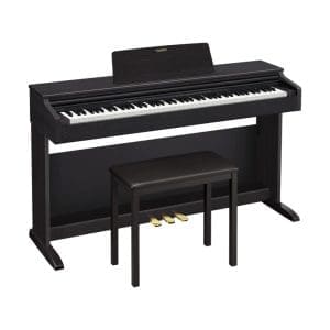 Piano Digital de 88 teclas Celviano AP-270 Casio - Image 1