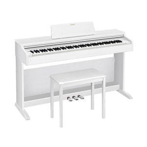 Piano Digital de 88 teclas Celviano AP-270 Casio - Image 2