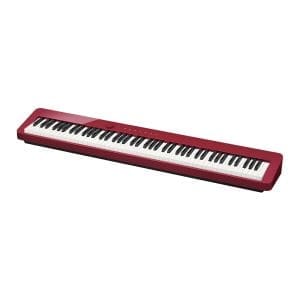 Piano digital de 88 teclas PX-S1000RD Casio - Image 2