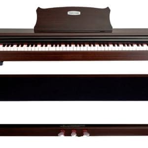 Piano digital de 88 teclas F-33 Pearl River - Image 2