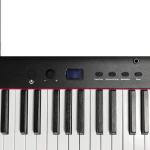 Piano Digital de 88 teclas FX-5 Freedom - Image 3