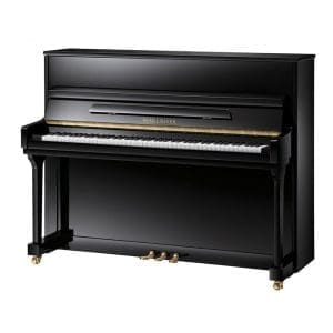 Piano vertical de 88 teclas UP115M2 Pearl River - Image 1