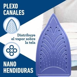Plancha de Ropa a Vapor Oster Antiadherente GCSTBS6003-013 - Image 3