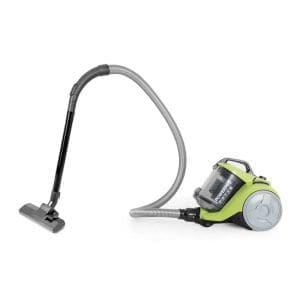 Aspiradora PowerPro 2.5 Litros 2000W VCBD8530 Black&Decker - Image 3