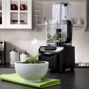 Procesador de Alimentos Oster 10 tazas FPSTFP1355-013 - Image 3