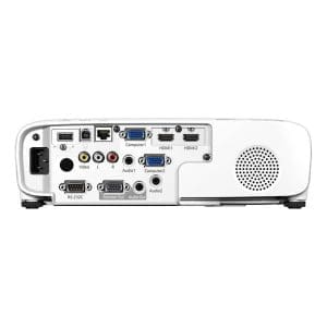 Proyector PowerLite W49 Epson - Image 2