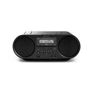 Radio grabadora Usb Mp3 ZS-PS50/BC Sony - Image 1