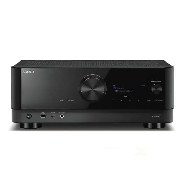 RECEPTOR-AUDIO-VIDEO-YAMAH-BK-4K-RX-V6A---1