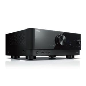 Receptor AV de 7.2 canales RX-V6A con Cinema DSP 3D Yamaha - Image 3