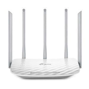 Router de doble banda ARCHER C60 TP-Link - Image 1