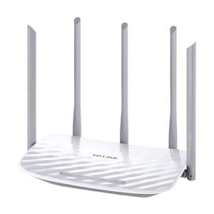 Router de doble banda ARCHER C60 TP-Link - Image 3