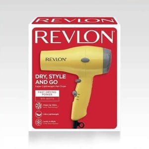 Secador de Cabello 1875W RVDR5260 Revlon - Image 2