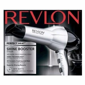 Secador de cabello ION Driver RV484 Revlon - Image 5
