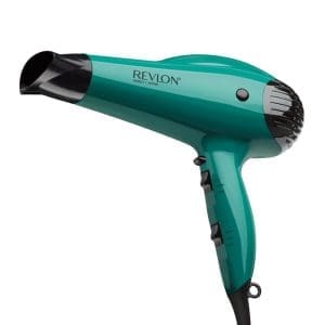 Secador de Cabello 1875W RVDR5036RED1 Revlon - Image 1